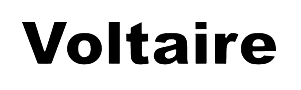 Voltaire Lifting logo